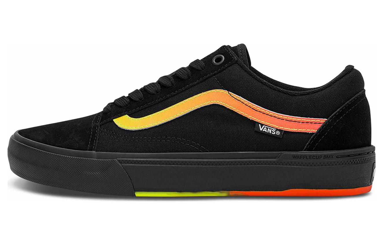 Buy Vans BMX Old Skool 'Gradient Hitam' VN0005UZBLK