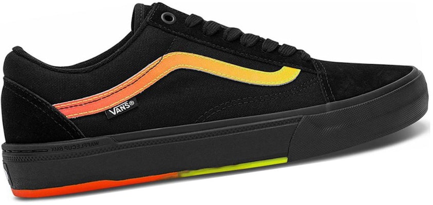 Vans BMX Old Skool '漸層黑' VN0005UZBLK Order Vans BMX Old Skool '漸層黑' VN0005UZBLK