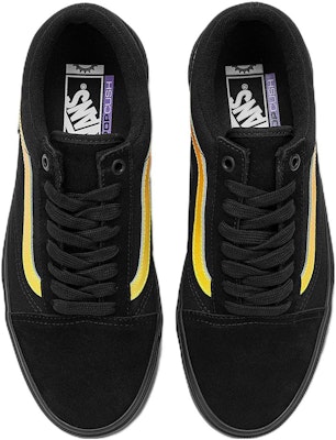 Vans BMX Old Skool '漸層黑' VN0005UZBLK Shop Vans BMX Old Skool '漸層黑' VN0005UZBLK