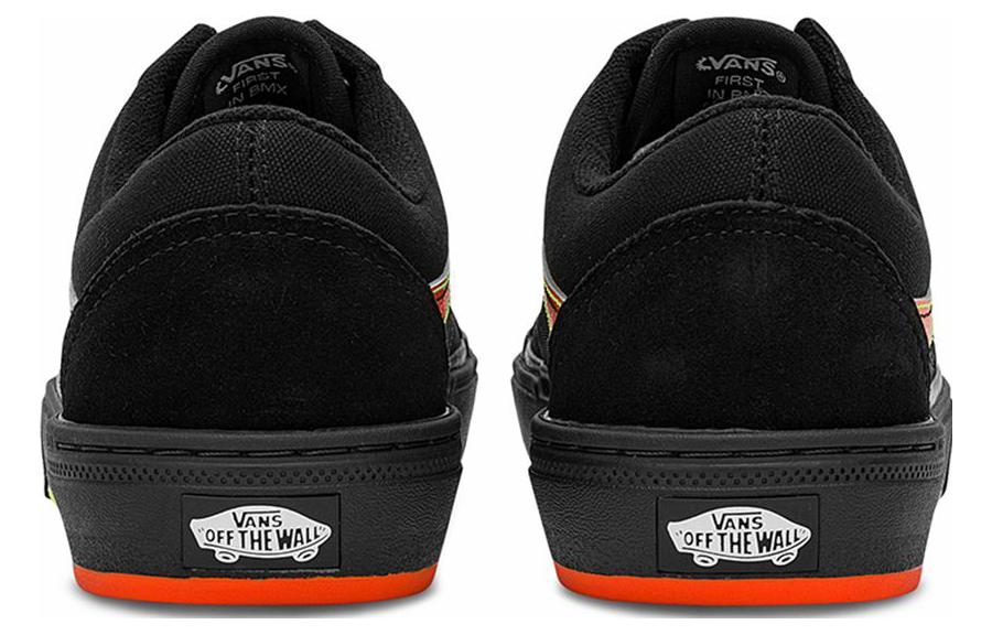 Purchase Vans BMX Old Skool 'Gradient Hitam' VN0005UZBLK