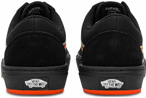 Vans BMX Old Skool '漸層黑' VN0005UZBLK Purchase Vans BMX Old Skool '漸層黑' VN0005UZBLK