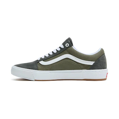 Vans BMX Old Skool 'Green Grey'