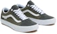 Vans BMX Old Skool 'Hijau Kelabu' VN0005UZBKP