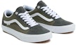 Lookbook Vans BMX Old Skool 'Hijau Kelabu' VN0005UZBKP