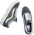 Vans BMX Old Skool 'Hijau Kelabu' VN0005UZBKP