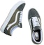 Shop Vans BMX Old Skool 'Hijau Kelabu' VN0005UZBKP