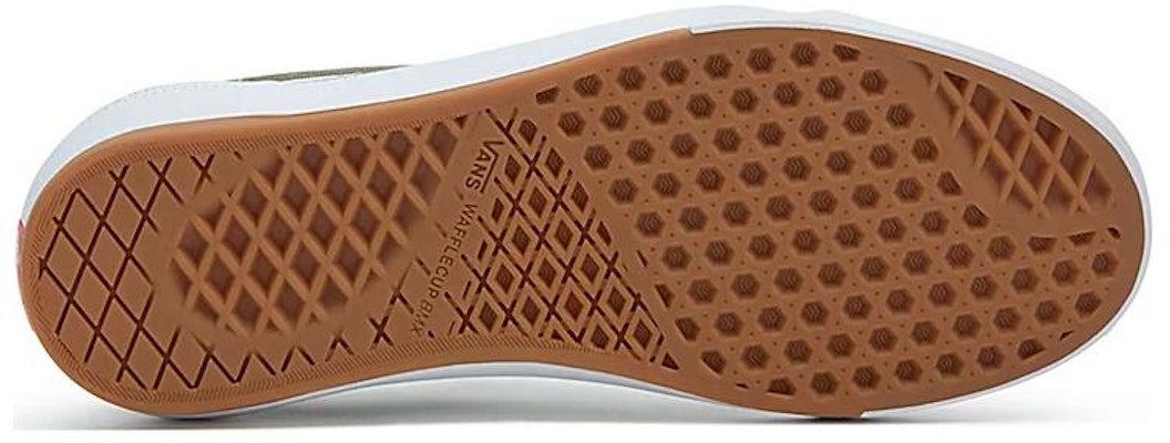 Vans BMX Old Skool 'Hijau Kelabu' VN0005UZBKP Purchase Vans BMX Old Skool 'Hijau Kelabu' VN0005UZBKP