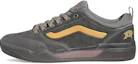 Buy Vans BMX Peak X Lewis Mills 'Green Yellow' VN0A2Z3UH91