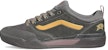 Vans BMX Peak X Lewis Mills 'Hijau Kuning' VN0A2Z3UH91