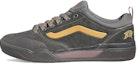 Buy Vans BMX Peak X Lewis Mills 'Hijau Kuning' VN0A2Z3UH91