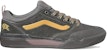 Vans BMX Peak X Lewis Mills 'Hijau Kuning' VN0A2Z3UH91