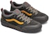Vans BMX Peak X Lewis Mills 'Hijau Kuning' VN0A2Z3UH91