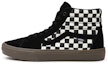 Buy Vans BMX Sk8-Hi 'Cuadros Negro' VN0005V039L