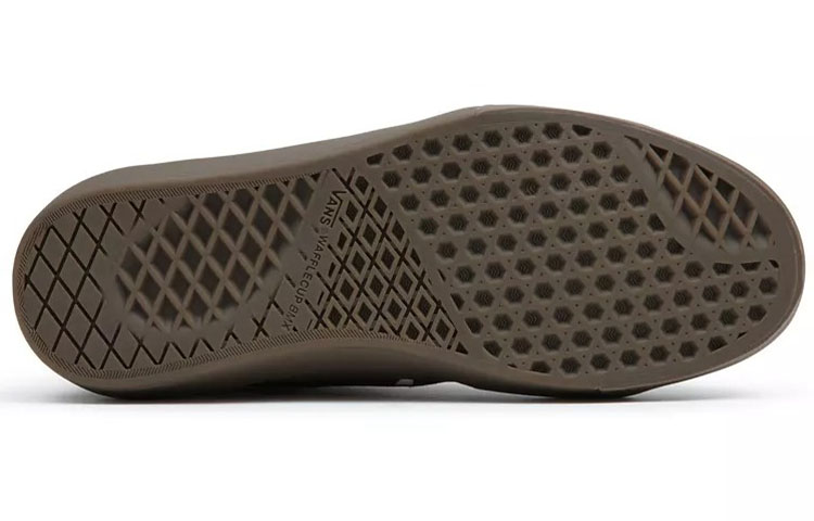 Shop Vans BMX Sk8-Hi 'Cuadros Negro' VN0005V039L