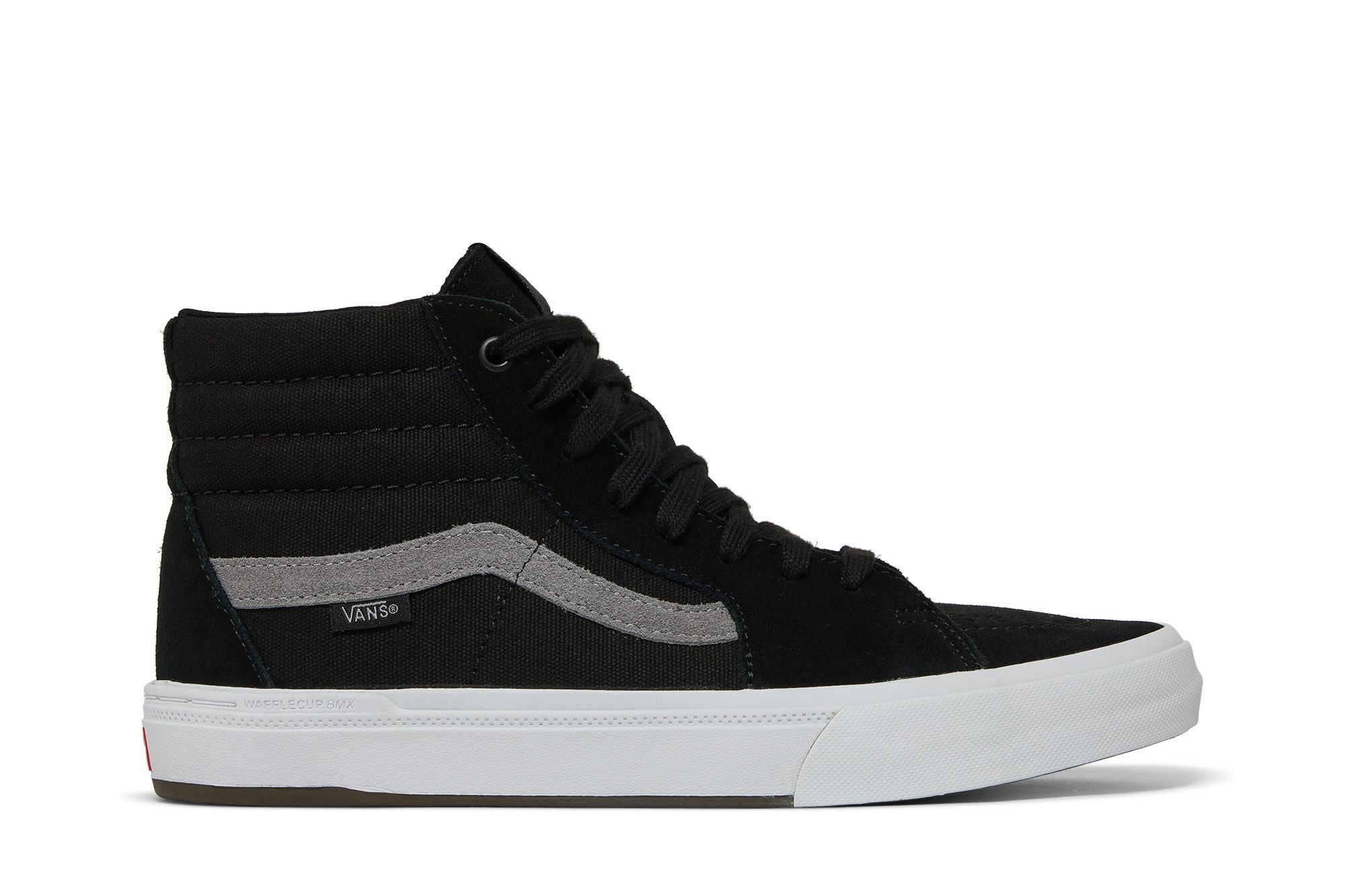 Buy Vans BMX Sk8-Hi ''Schwarz Grau'' VN0A5JIQ9BG