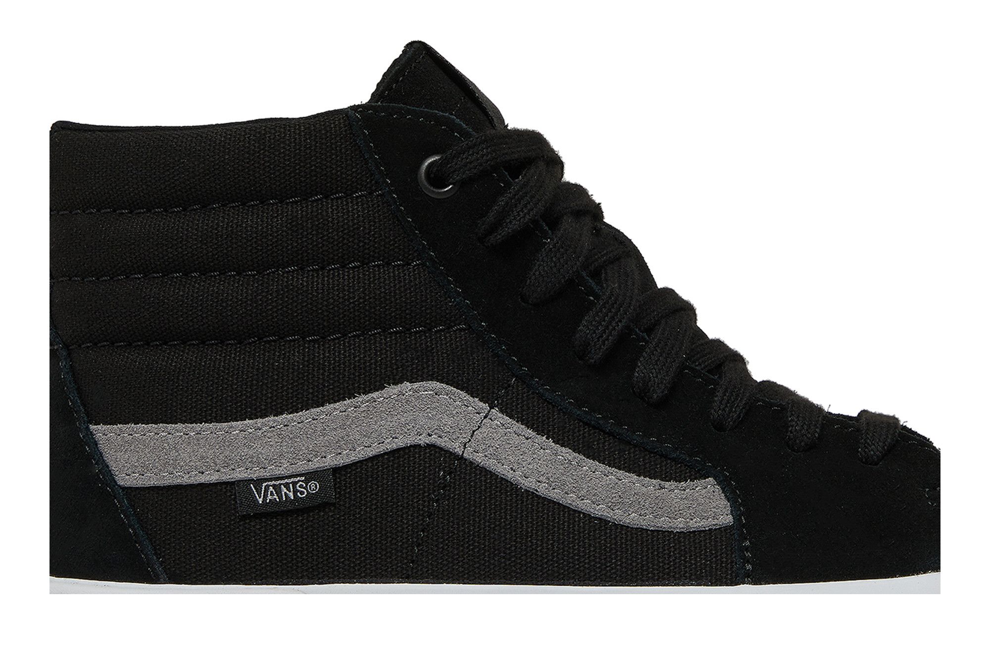 Order Vans BMX Sk8-Hi ''Schwarz Grau'' VN0A5JIQ9BG