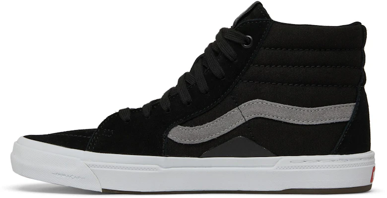 Vans BMX Sk8-Hi ''Schwarz Grau'' VN0A5JIQ9BG Lookbook Vans BMX Sk8-Hi ''Schwarz Grau'' VN0A5JIQ9BG