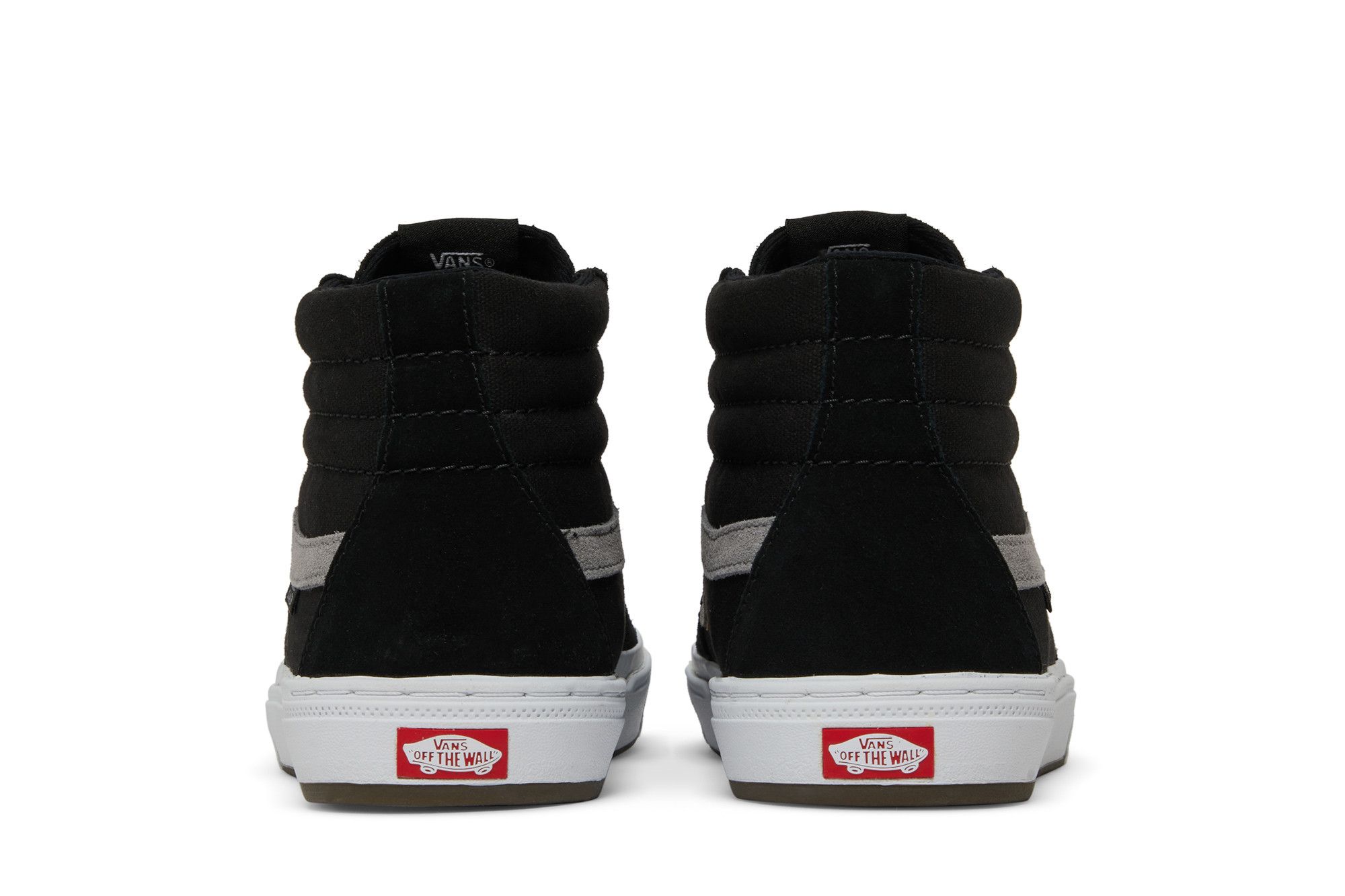 Details for Vans BMX Sk8-Hi ''Schwarz Grau'' VN0A5JIQ9BG