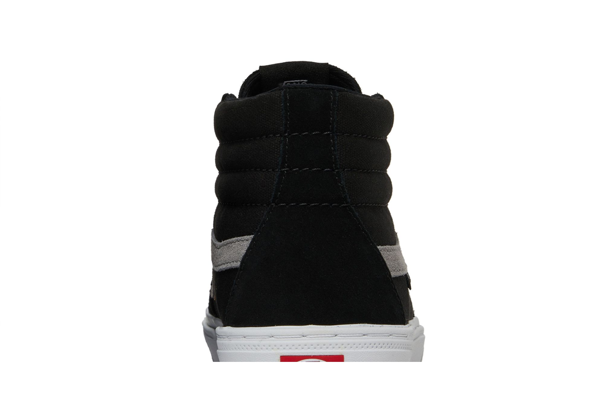 Sizing Vans BMX Sk8-Hi ''Schwarz Grau'' VN0A5JIQ9BG
