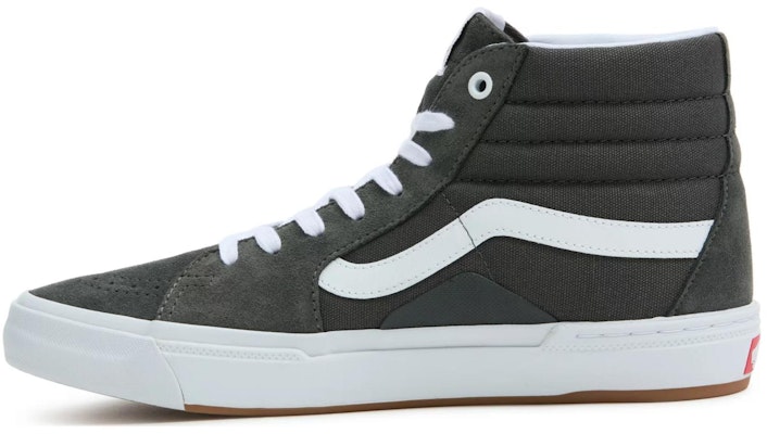 Vans BMX Sk8-Hi 'Kelabu Gelap' VN0005V0BKP Buy Vans BMX Sk8-Hi 'Kelabu Gelap' VN0005V0BKP