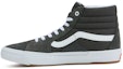 Buy Vans BMX Sk8-Hi 'Kelabu Gelap' VN0005V0BKP