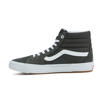 Vans BMX Sk8-Hi 'Dark Grey'