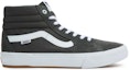 Order Vans BMX Sk8-Hi 'Kelabu Gelap' VN0005V0BKP