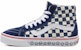 Vans BMX Sk8-Hi Reissue 'True Navy' Lelaki VN0A4BV8V3X