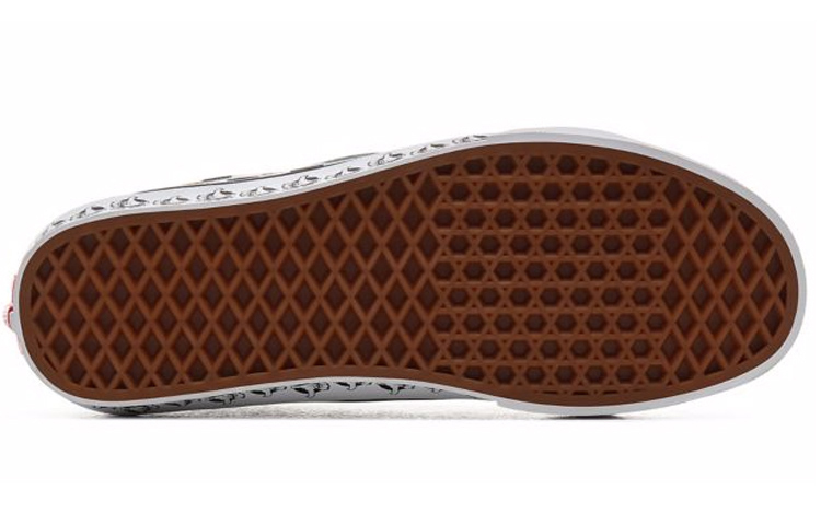 Shop Vans BMX Sk8-Hi Reissue 'Blanco' VN0A4BV8V3H