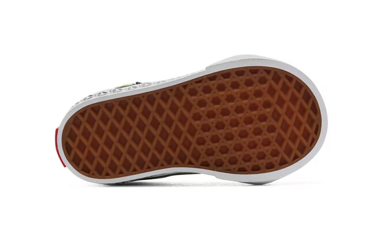 Purchase Vans BMX Sk8-Hi 拉鍊 '黑銳綠' VN0A4BV1V3W