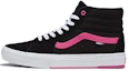 Buy Vans BMX SK8-HI 黒ピンク (Vans BMX SK8-HI Kuro Pinku) VN0005V0KMN