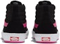 Shop Vans BMX SK8-HI 黒ピンク (Vans BMX SK8-HI Kuro Pinku) VN0005V0KMN
