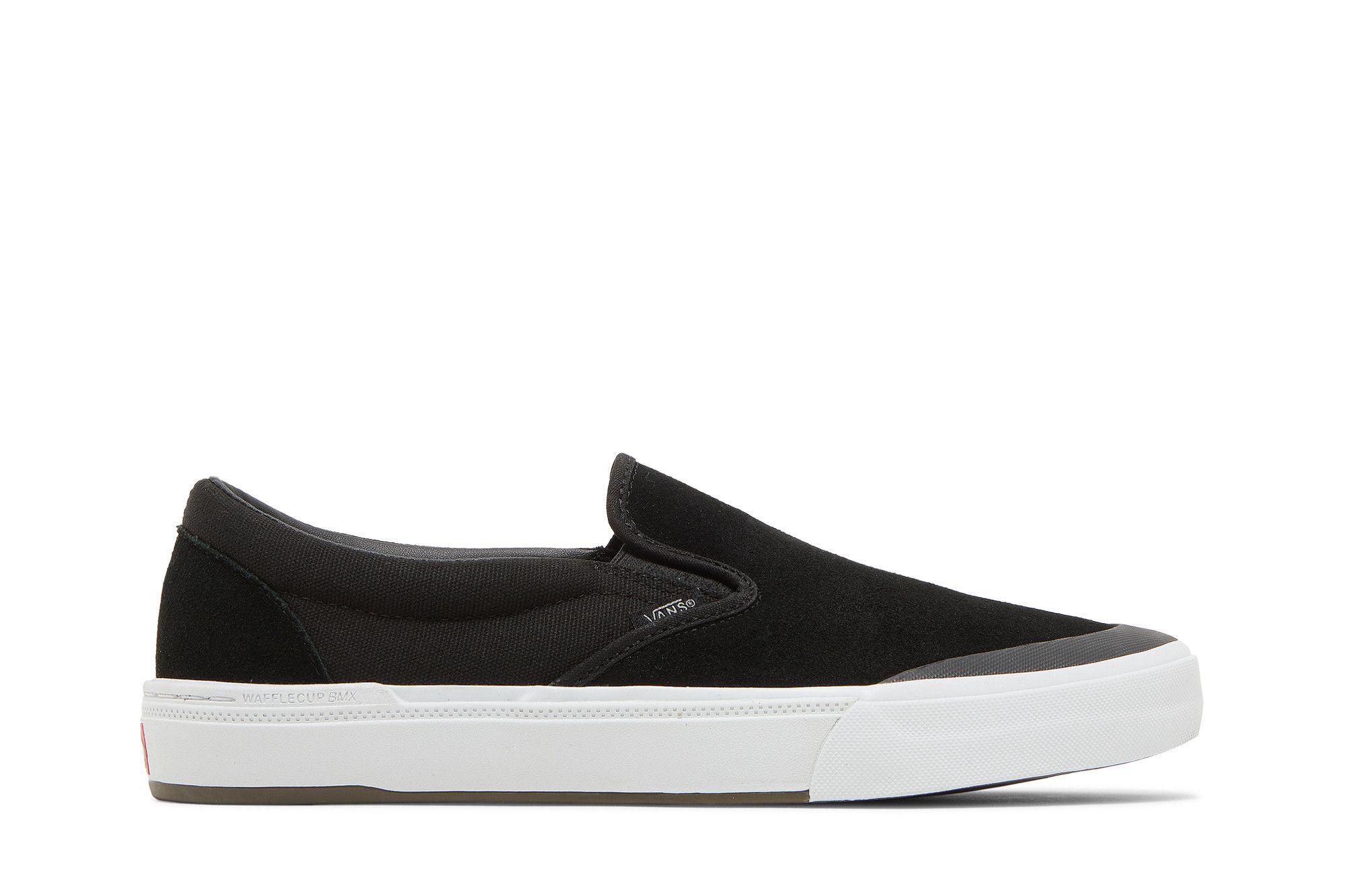 Vans BMX Slip-On 'Black' VN0A5JIS9BG