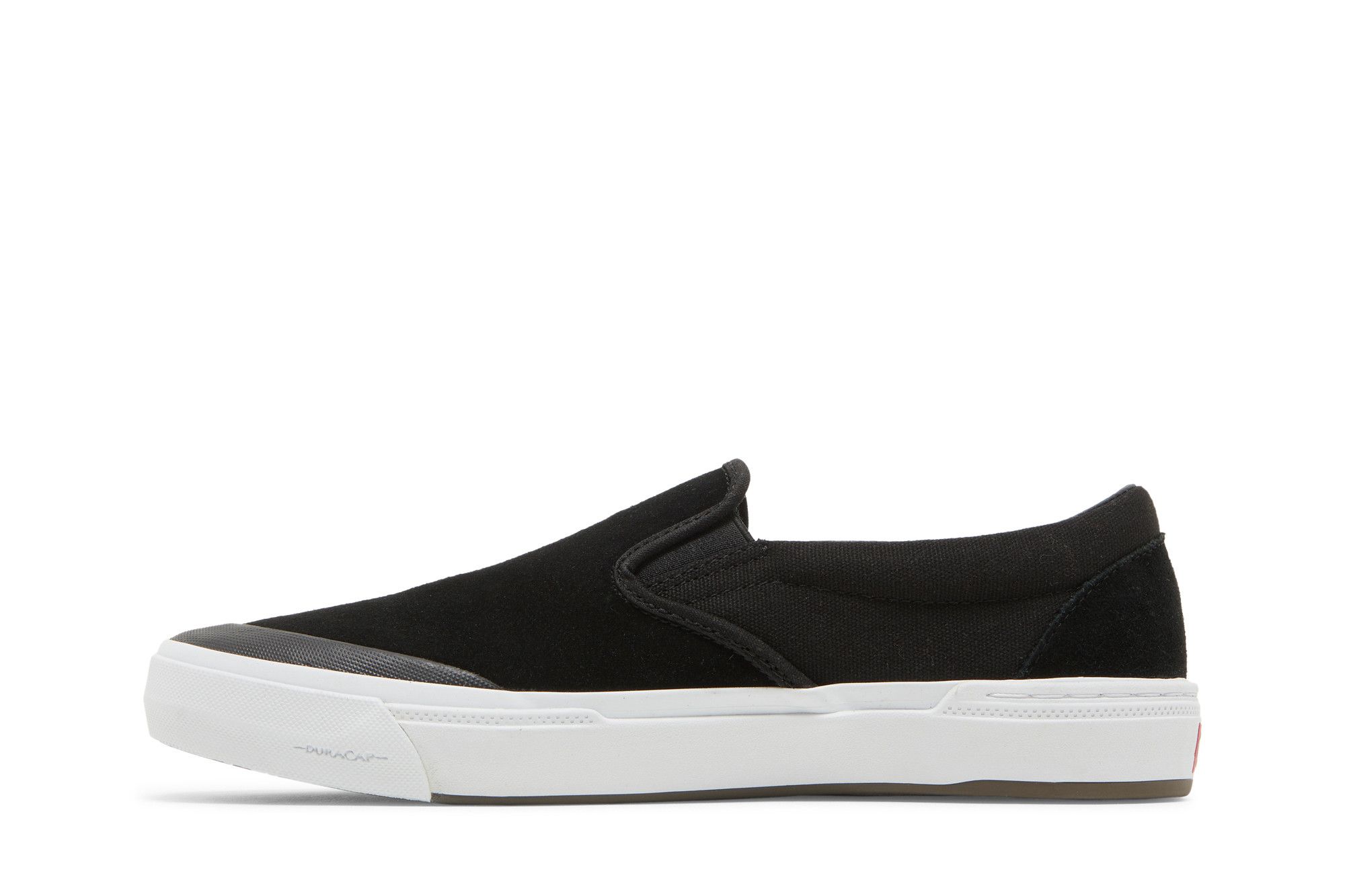 Lookbook Vans BMX Slip-On 'Hitam' VN0A5JIS9BG
