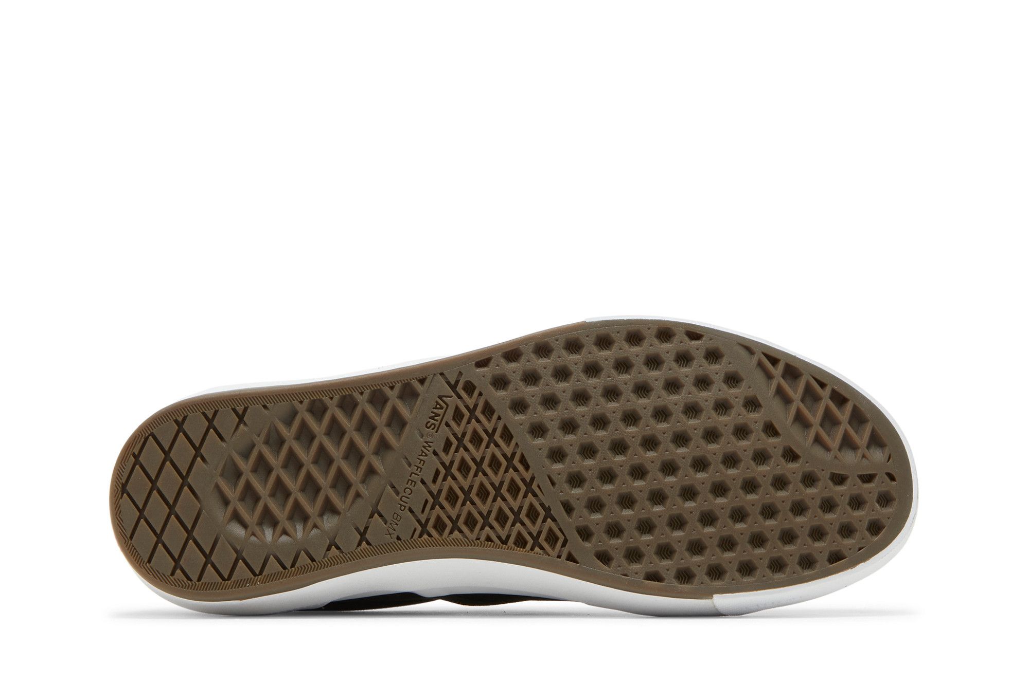 Shop Vans BMX Slip-On 'Hitam' VN0A5JIS9BG