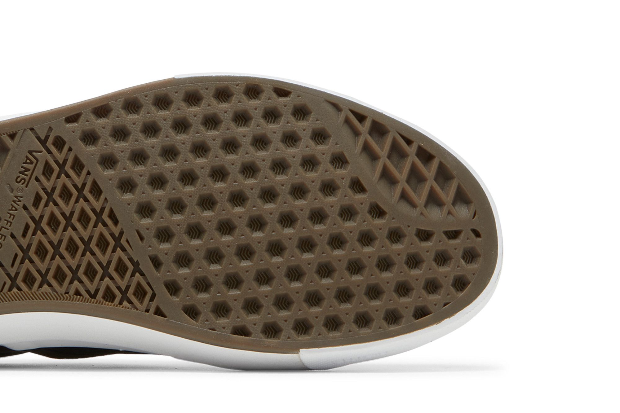 Purchase Vans BMX Slip-On 'Hitam' VN0A5JIS9BG