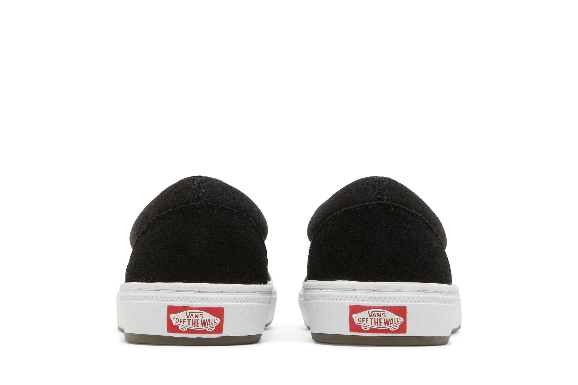 Details for Vans BMX Slip-On 'Hitam' VN0A5JIS9BG