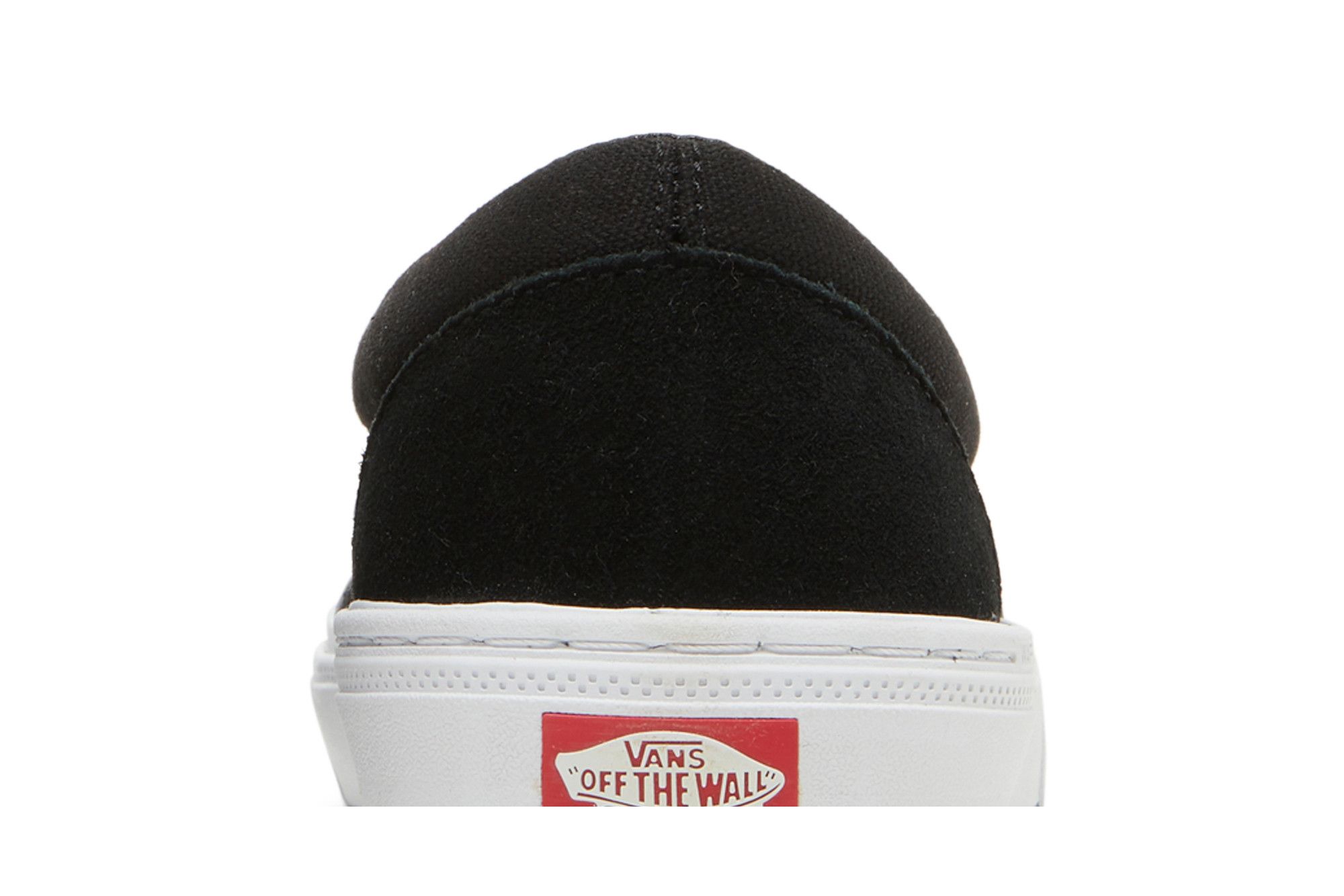 Sizing Vans BMX Slip-On 'Hitam' VN0A5JIS9BG