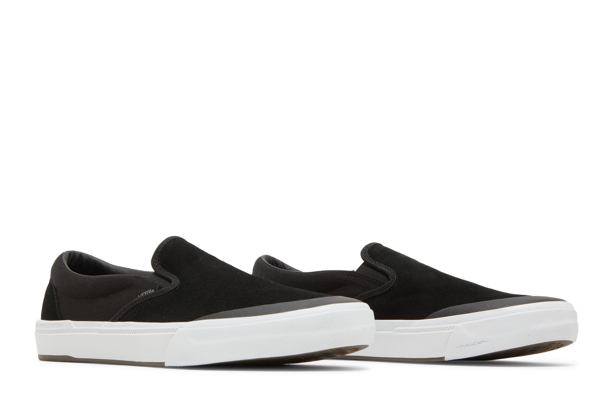 Cheap Vans BMX Slip-On 'Hitam' VN0A5JIS9BG