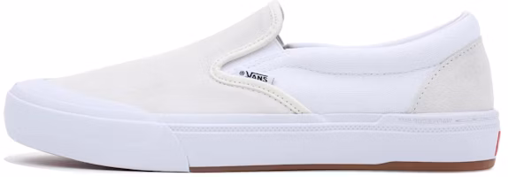 Vans BMX Slip-On 'Marshmallow' VN0005V1QJM Vans BMX Slip-On 'Marshmallow' VN0005V1QJM