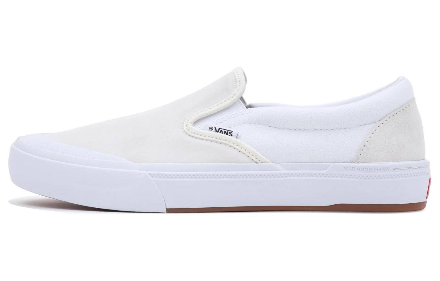 Vans BMX Slip-On 'Marshmallow' VN0005V1QJM
