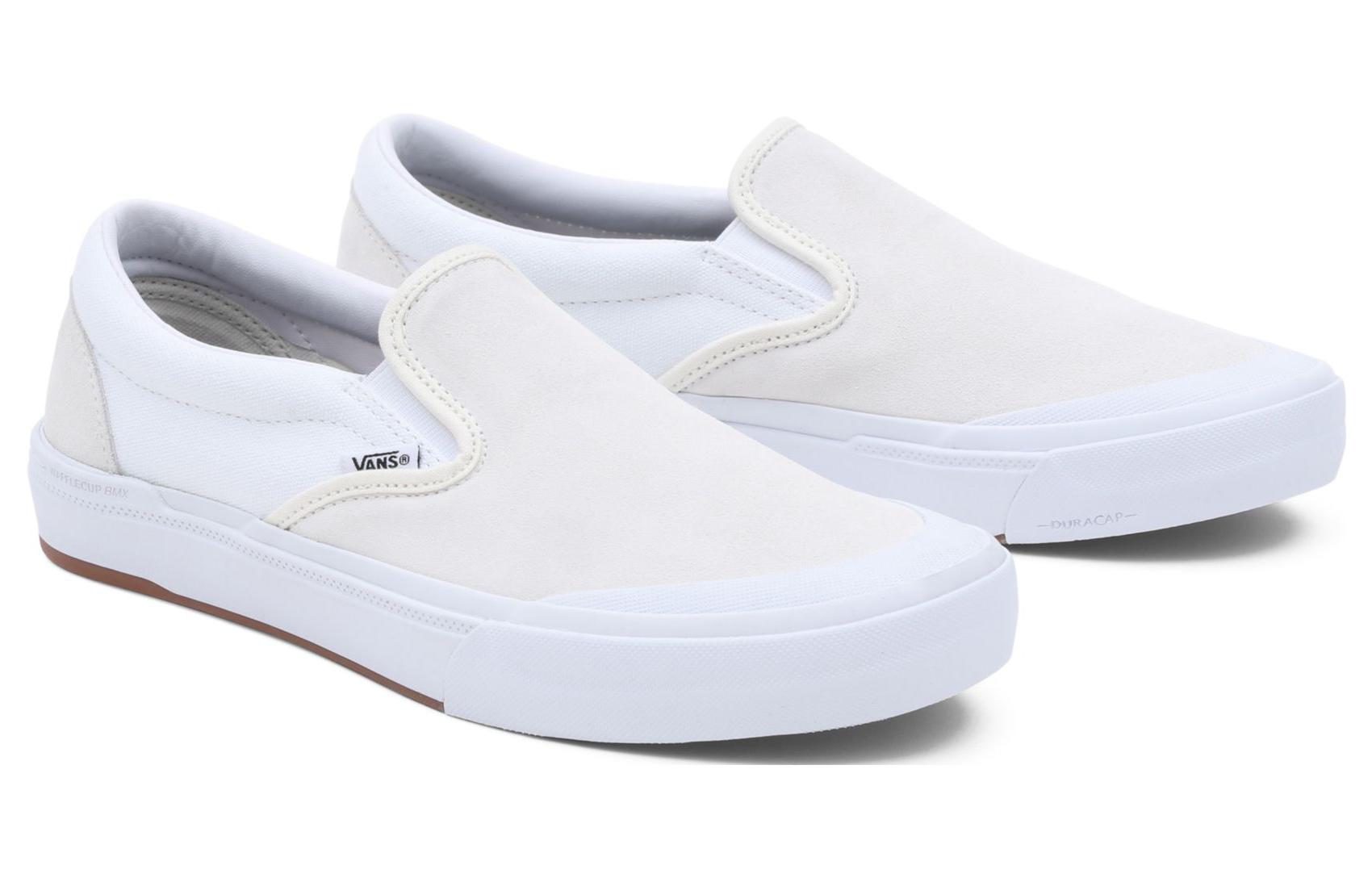 Shop 반스 BMX 슬립온 '마시멜로' (Vans BMX 슬립온 '마시멜로') VN0005V1QJM