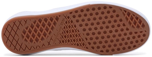 Vans slip-on BMX 潮潮流休閒 防滑耐磨 低筒 滑板鞋 男女同款 白色 Purchase Vans slip-on BMX 潮潮流休閒 防滑耐磨 低筒 滑板鞋 男女同款 白色