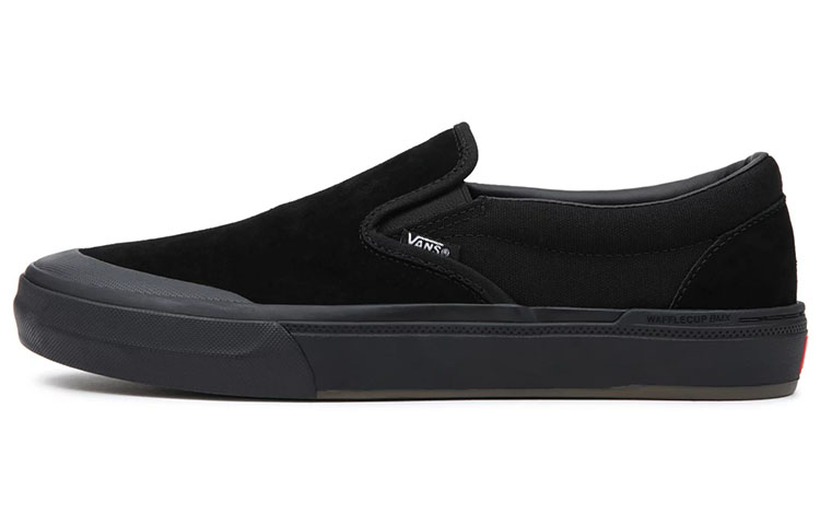 Vans Bmx Slip-On BLACK VN0005V1BKA
