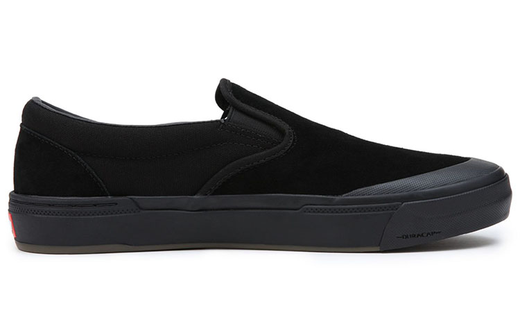 Order Vans BMX Slip-On NERO VN0005V1BKA