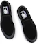 Shop Vans BMX Slip-On NERO VN0005V1BKA