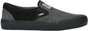 Order Vans BMX Slip-Ons 'Black' VN0005V1BLA