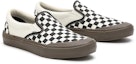 Lookbook Vans Bmx Slip-On 'Putih Hitam' VN0005V139L