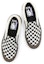 Shop Vans Bmx Slip-On 'Putih Hitam' VN0005V139L