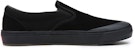 Vans Bmx Slip-On HITAM VN0005V1BKA